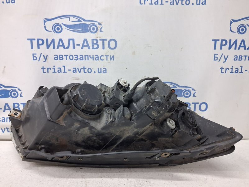 Фара левая Hyundai Sonata 2004-2010 921013K020 (Арт. 80457) Київ - зображення 7