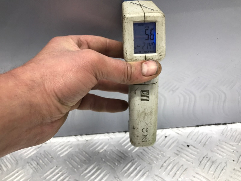 Дверь передняя левая Mitsubishi Pajero Sport 1996-2008 MR981907 (Арт. 43249) Київ - зображення 6