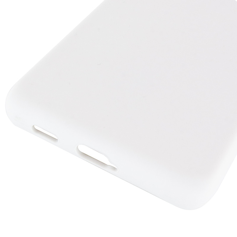 Чехол Silicone Cover Ummi Lakshmi (AA) для Samsung Galaxy S21 Ultra Херсон - зображення 5