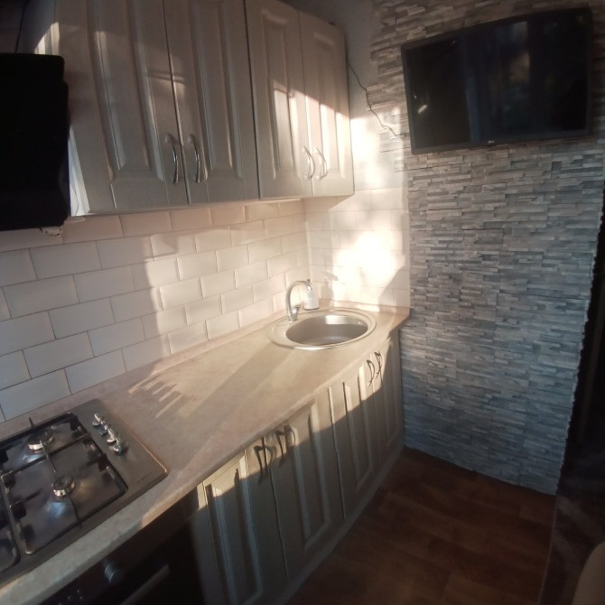 Здам 1 к.кв. Вул.М.Лагунової буд.17, 3 поверх, газ відмінний стан Бровари - зображення 5