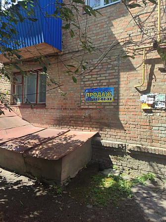 продажа 3-к квартира Смелянский, Смела, 21000 $ Сміла - зображення 1