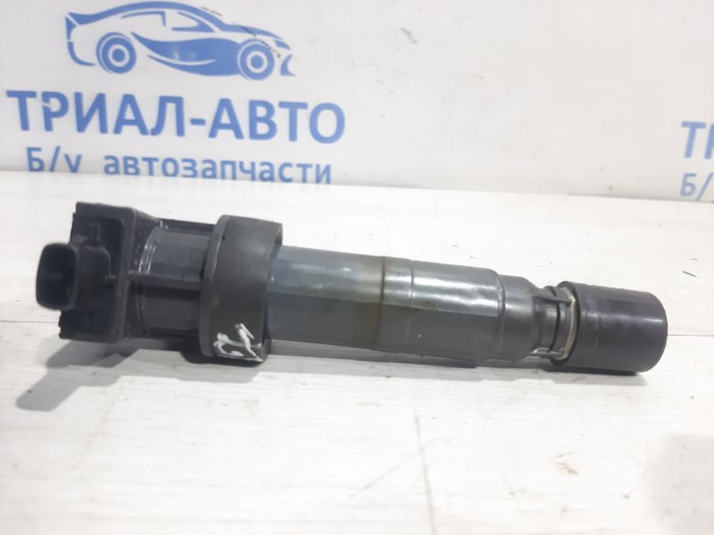Катушка зажигания Hyundai Sonata NF 2.4 БЕНЗИН 2004 (б/у) Киев - изображение 1
