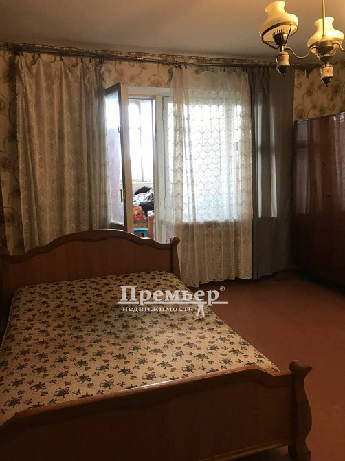 Пропонується до продажу 1-кімнатна квартира Одеса - зображення 1