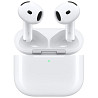 Уценка Беспроводные TWS наушники Airpods 4 ANC USB-C Wireless Charging Case for Apple (AAA) Херсон