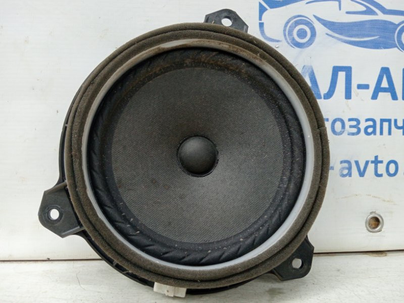 Динамик двери Toyota RAV 4 A30 2.0 БЕНЗИН 1AZFE 2005 (б/у) Київ - зображення 1