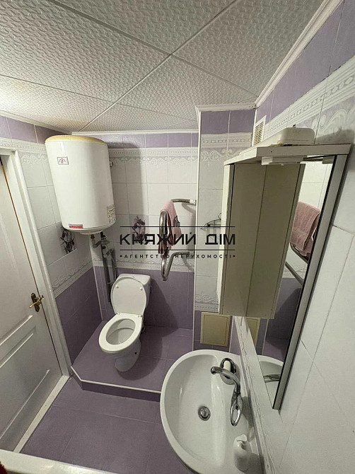 2 кімн квартира Шевченківський район метро Сирець, Берестейська № 21146939 Київ - зображення 7