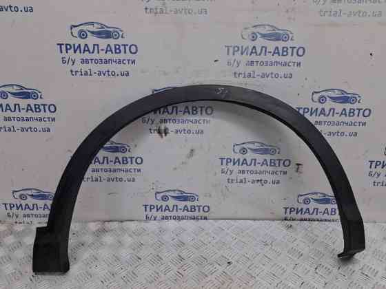 Накладка крыла Nissan Qashqai 2013-2022 638104EA0A (Арт. 64914) Київ