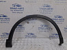 Накладка крыла Nissan Qashqai J11 1.2 БЕНЗИН HRA2DDT 2013 перед. прав. (б/у) Киев