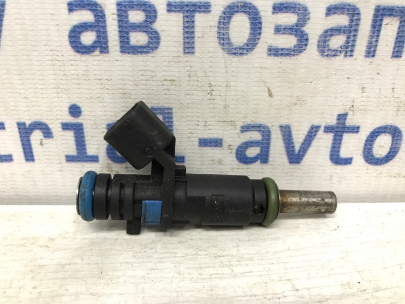 Форсунка топливная Chevrolet Cruze J300 1.6 F16D4 2009 (б/у) Киев - изображение 1