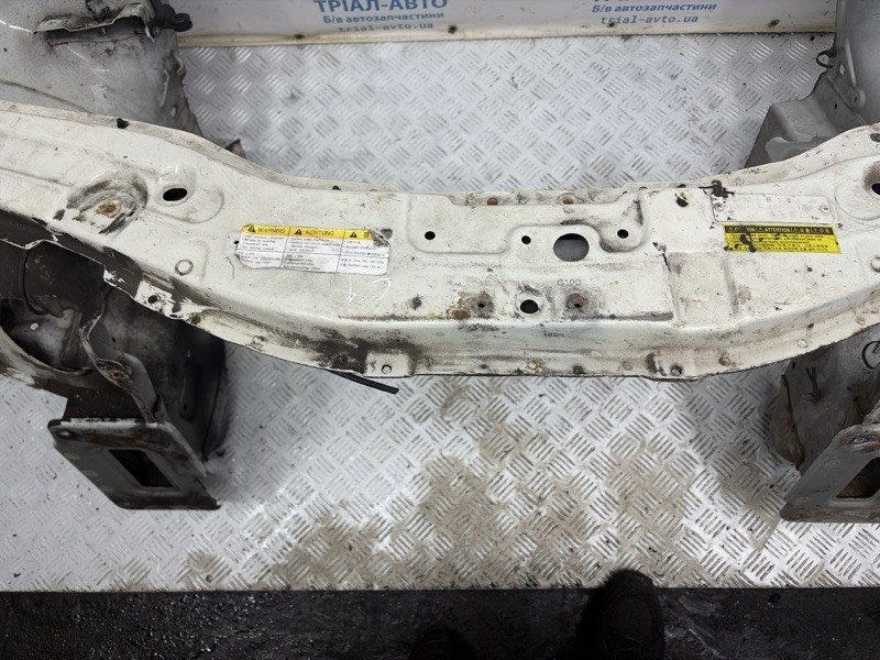 Панель передняя Chevrolet Captiva 2006-2018 95373699 (Арт. 86759) Киев - изображение 7