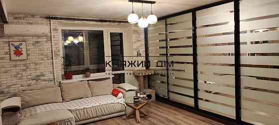 Продаж 3-х кімнатної біля парку Партизанської слави ,м.Харківська Київ