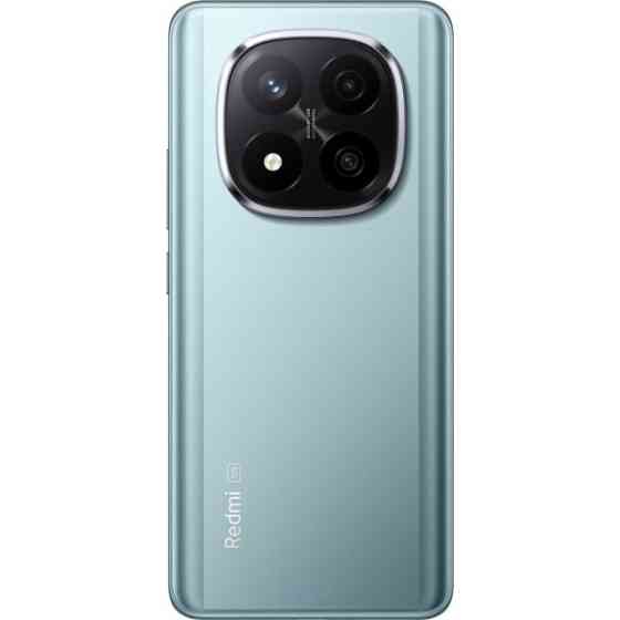 Смартфон Xiaomi Redmi Note 14 Pro+ 5G 8/256GB NFC Frost Blue Global (Код товару:40925) Харків