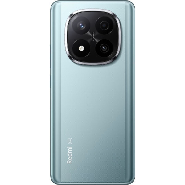 Смартфон Xiaomi Redmi Note 14 Pro+ 5G 8/256GB NFC Frost Blue Global (Код товару:40925) Харків - зображення 5