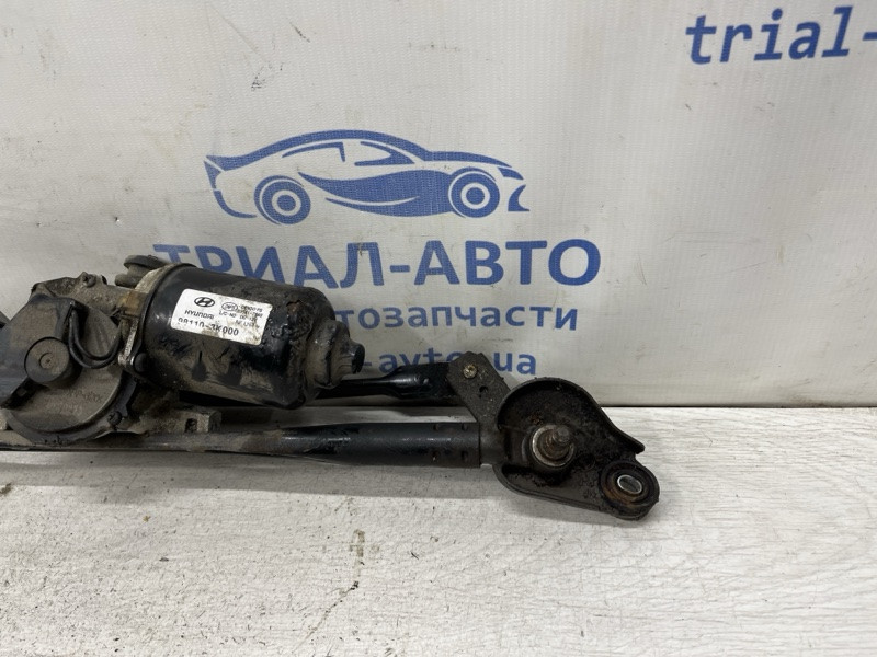 Трапеция дворников Hyundai Sonata 2004-2010 981503K000 (Арт. 81163) Киев - изображение 2