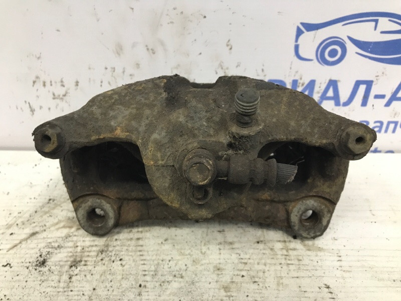 Суппорт передний правый Mazda 3 2013-2019 B4Y7-33-98ZB (Арт. 50946) Киев - изображение 3