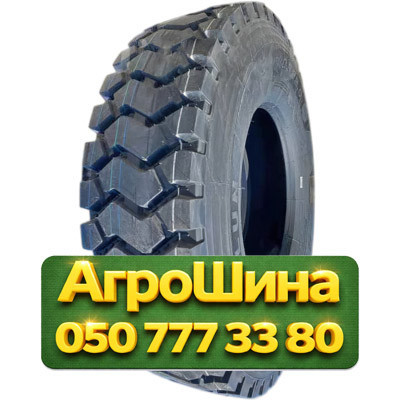 12.00R24 Kunlun KT915 167/164B Карьерная грузовая шина Київ - зображення 1