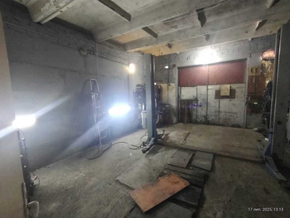 продажа отдельно стоящий гараж Киев, Деснянский, 45000 $ Київ - зображення 10