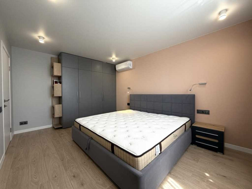 продажа 1-к квартира Киев, Голосеевский, 131500 $ Киев - изображение 4