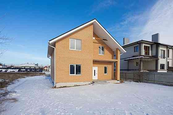 продажа 4-к дом Бориспольский, Вишенки, 180000 $ 