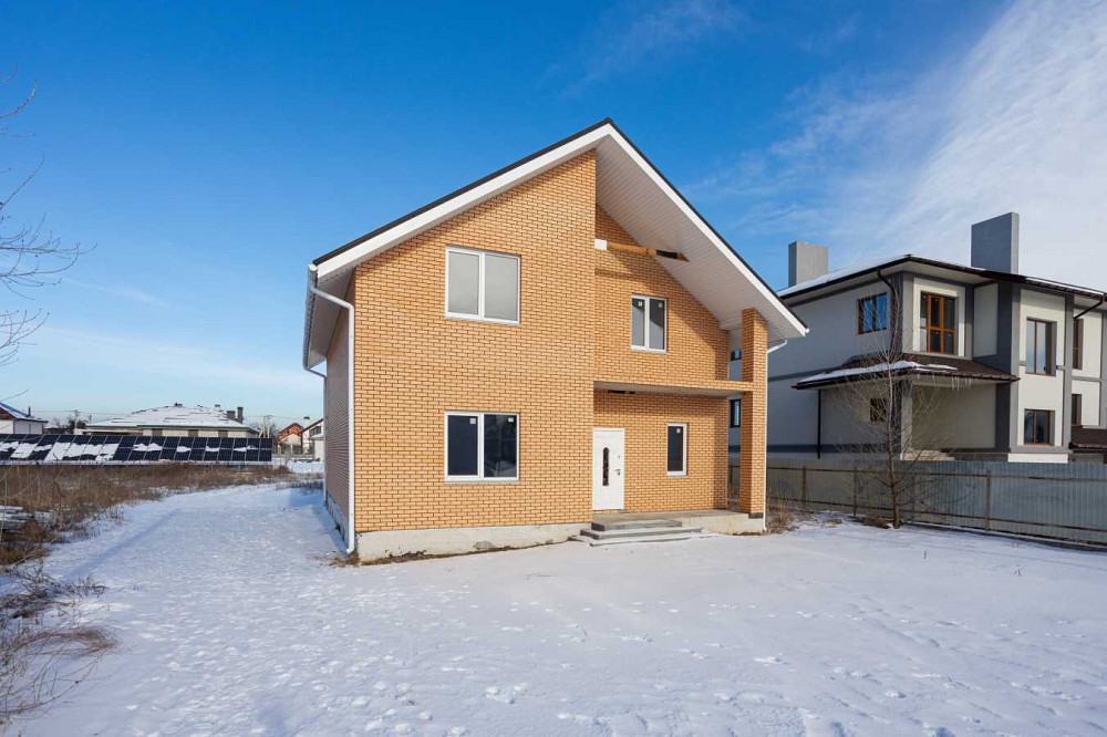 продажа 4-к дом Бориспольский, Вишенки, 180000 $  - изображение 2