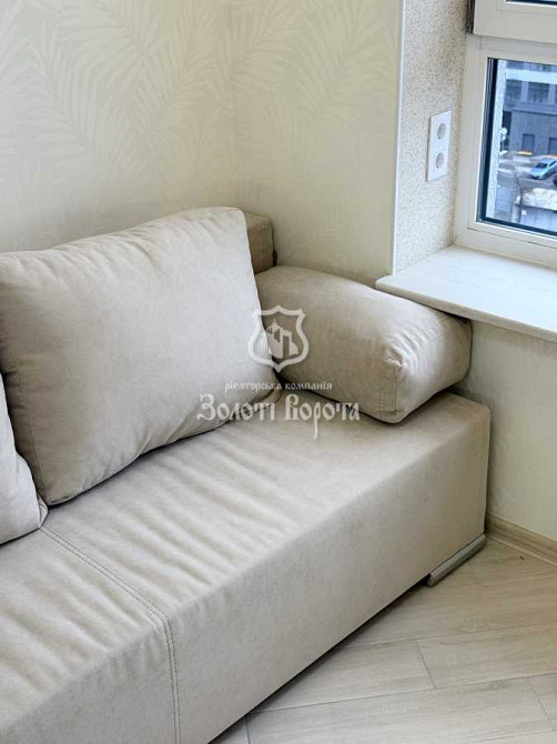 продажа 1-к квартира Киев, Дарницкий, 49900 $ Київ - зображення 4