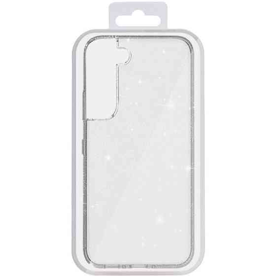 TPU чехол Nova для Samsung Galaxy S21 FE Херсон