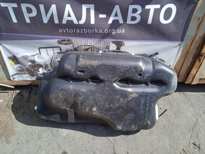 Бак топливный пластик Chevrolet Cruze J300 1.6 F16D4 2009 (б/у) Киев - изображение 4