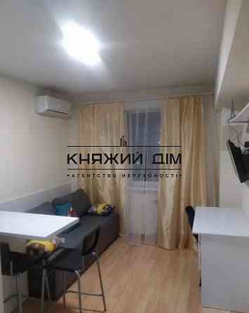 ОРЕНДА 1к смарт квартири в ЖК Smart House, вул. Машинобудівна 41 код 11203550 Київ