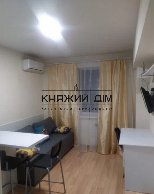 ОРЕНДА 1к смарт квартири в ЖК Smart House, вул. Машинобудівна 41 код 11203550 Київ - зображення 3