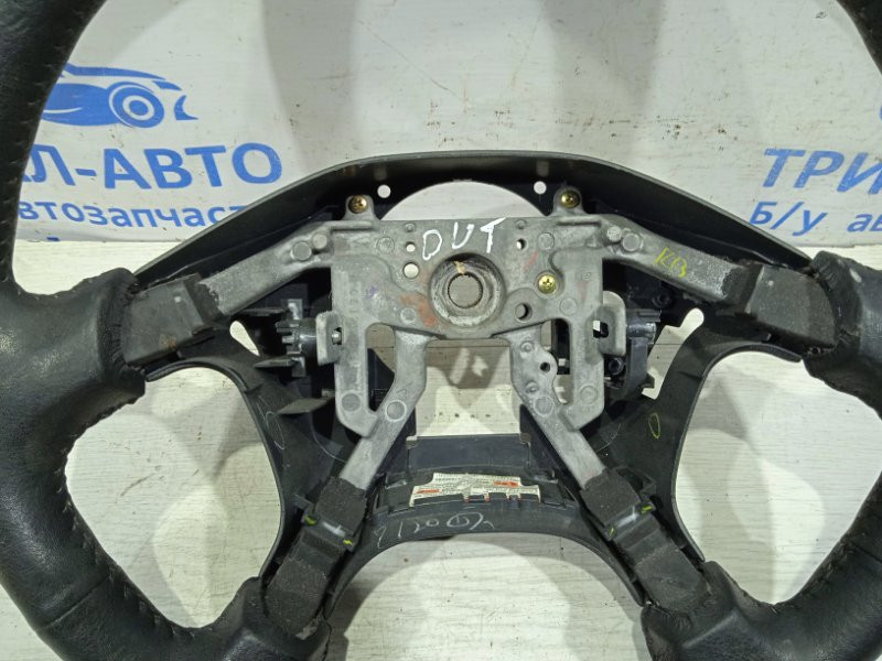 Руль Mitsubishi Outlander 2003-2006 MN101551HA (Арт. 8725) Київ - зображення 2