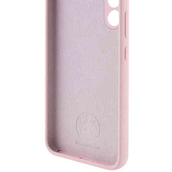 Чехол Silicone Cover Lakshmi Full Camera (AAA) для Samsung Galaxy S20 FE Херсон