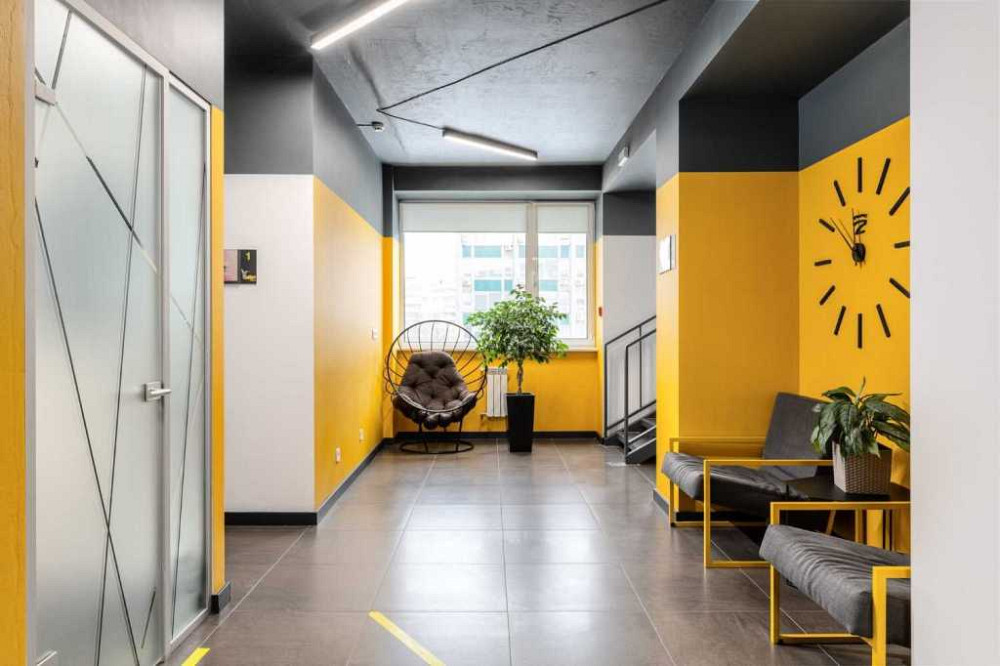 долгосрочная аренда офисное помещение Киев, Днепровский, 7000 грн./мес. Київ - зображення 5