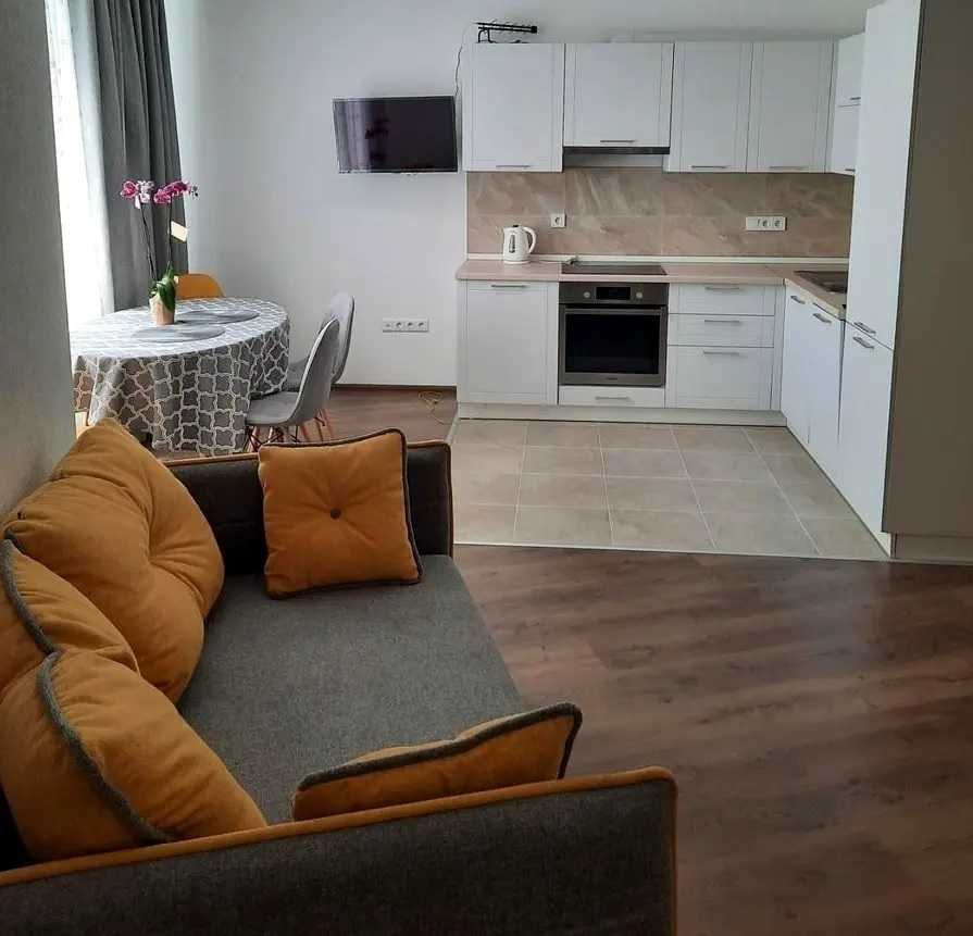 продажа 2-к квартира Киев, Святошинский, 145000 $ Киев - изображение 2