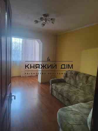 Оренда 4 кімнатної квартири м. Позняки Київ