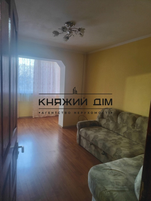 Оренда 4 кімнатної квартири м. Позняки Київ - зображення 5