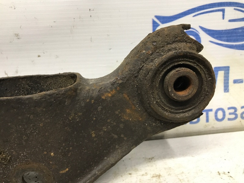 Рычаг задний поперечный Mitsubishi Lancer 9 1.6 БЕНЗИН 4G18 2003 (б/у) Киев - изображение 2