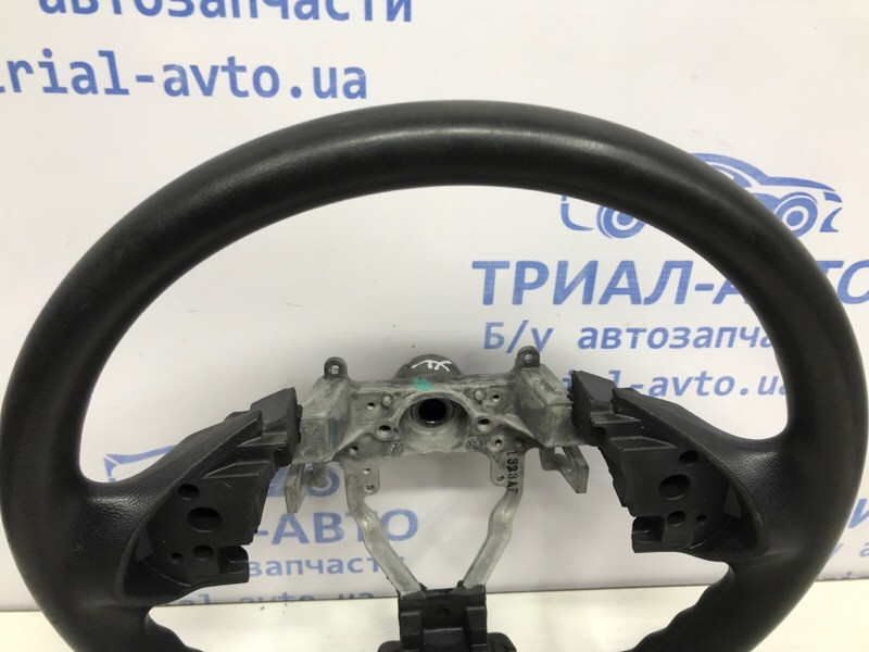 Руль Mitsubishi Outlander XL 2.2 DIESEL 4N14 2007 (б/у) Київ - зображення 3