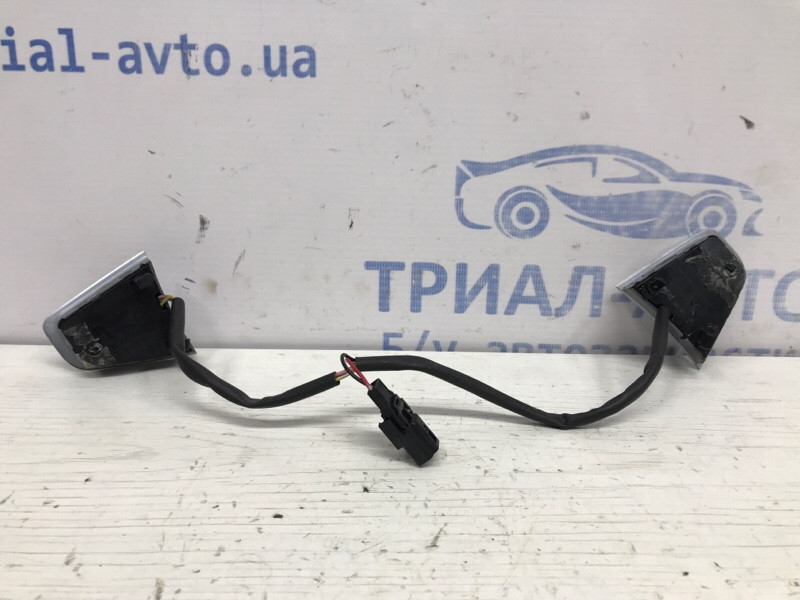 Кнопки руля Renault Megane 2008-2016 255500003R (Арт. 54321) Київ - зображення 4