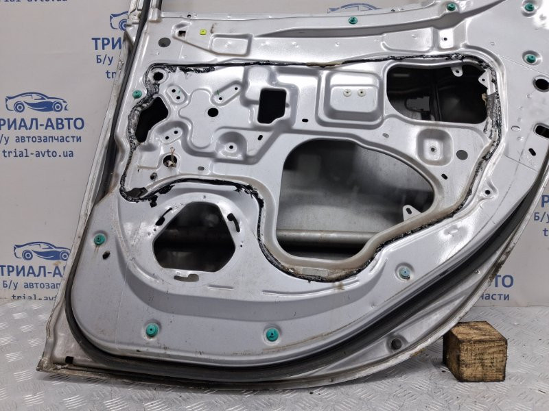 Дверь задняя правая Mitsubishi L200 2006-2015 5730A202 (Арт. 60603) Київ - зображення 10