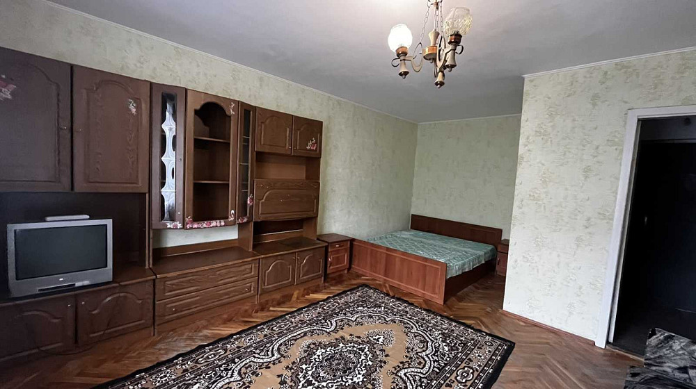 долгосрочная аренда 1-к квартира Броварский, Бровары, 8500 грн./мес. Бровари - зображення 1