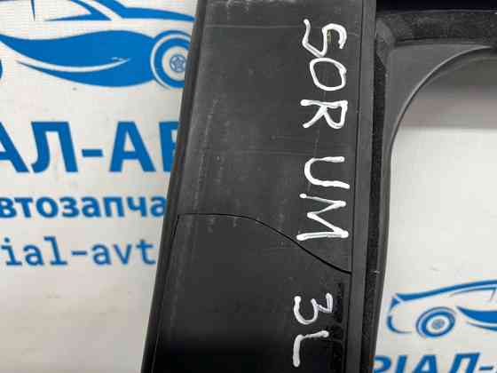 Дверь задняя левая Kia Sorento 2014-2020 77003C6000 (Арт. 71508) Київ