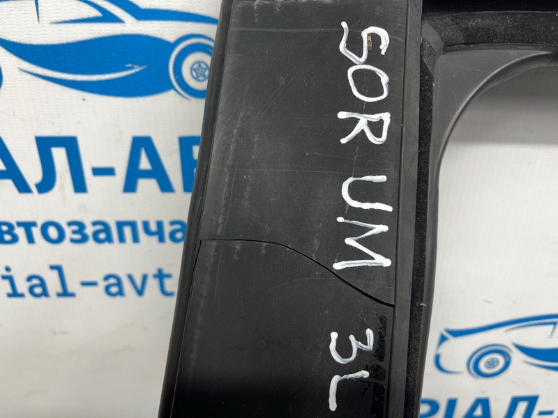 Дверь задняя левая Kia Sorento 2014-2020 77003C6000 (Арт. 71508) Київ - зображення 3