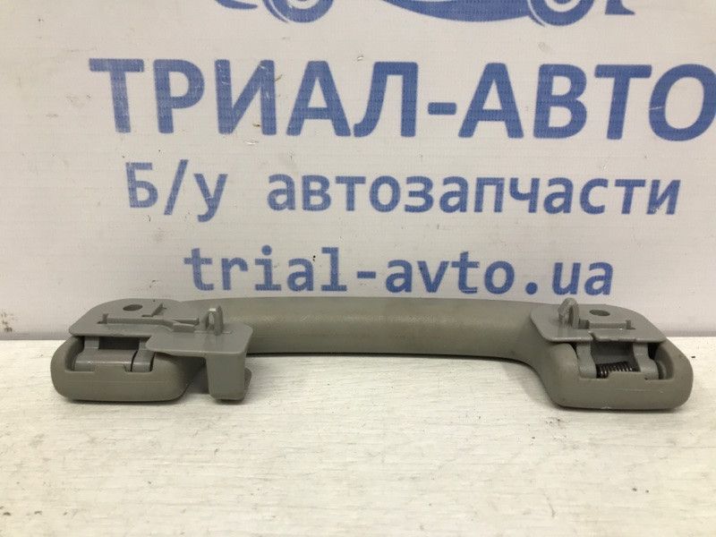 Ручка потолка Nissan Navara D40 2.5 DIESEL YD25DDTI 2004 (б/у) Київ - зображення 3