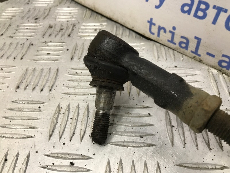 Рулевая рейка Chevrolet Epica 2006-2013 96801275 (Арт. 52404) Киев - изображение 7