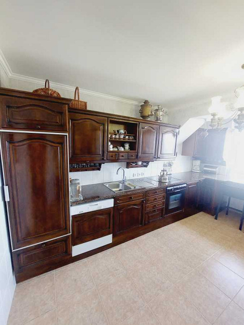 долгосрочная аренда 3-к квартира Киев, Святошинский, 22000 грн./мес. Киев - изображение 11