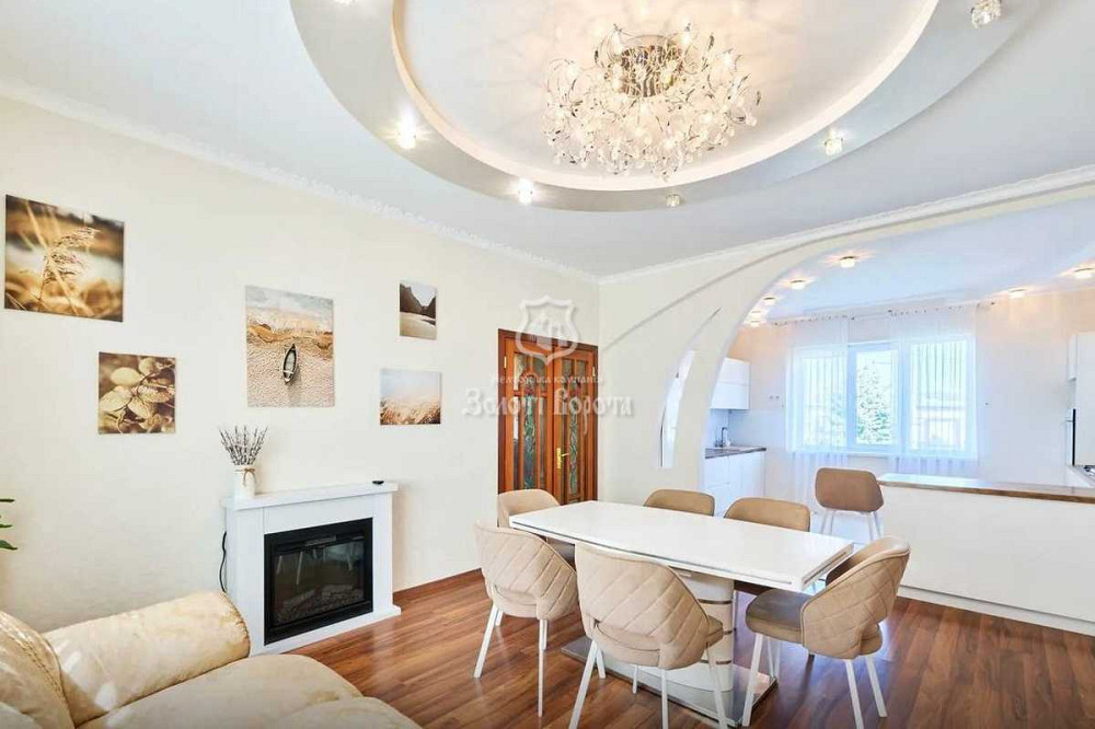 продажа 3-к дом Киево-Святошинский, Тарасовка, 245000 $  - зображення 8