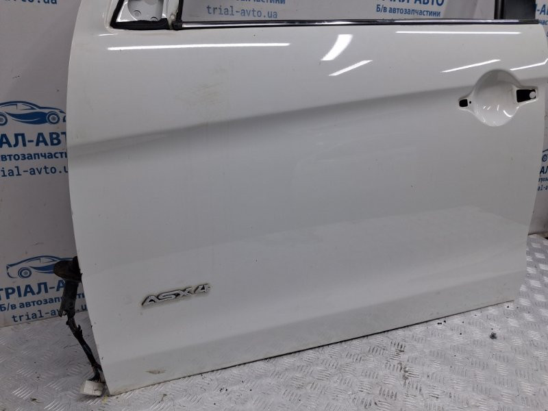 Дверь передняя левая Mitsubishi ASX 2010- 5700B533 (Арт. 79775) Киев - изображение 3