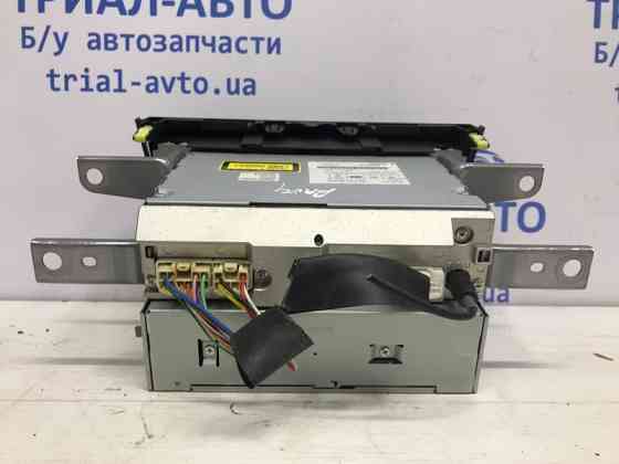 Магнитофон Toyota RAV 4 A30 2.0 БЕНЗИН 1AZFE 2005 (б/у) Київ