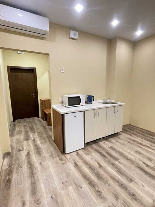 долгосрочная аренда 1-к квартира Одесса, Приморский, 8000 грн./мес. Одеса - зображення 5