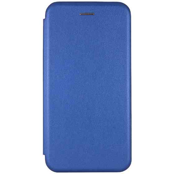 Кожаный чехол-книжка Classy для Samsung Galaxy A27 Херсон